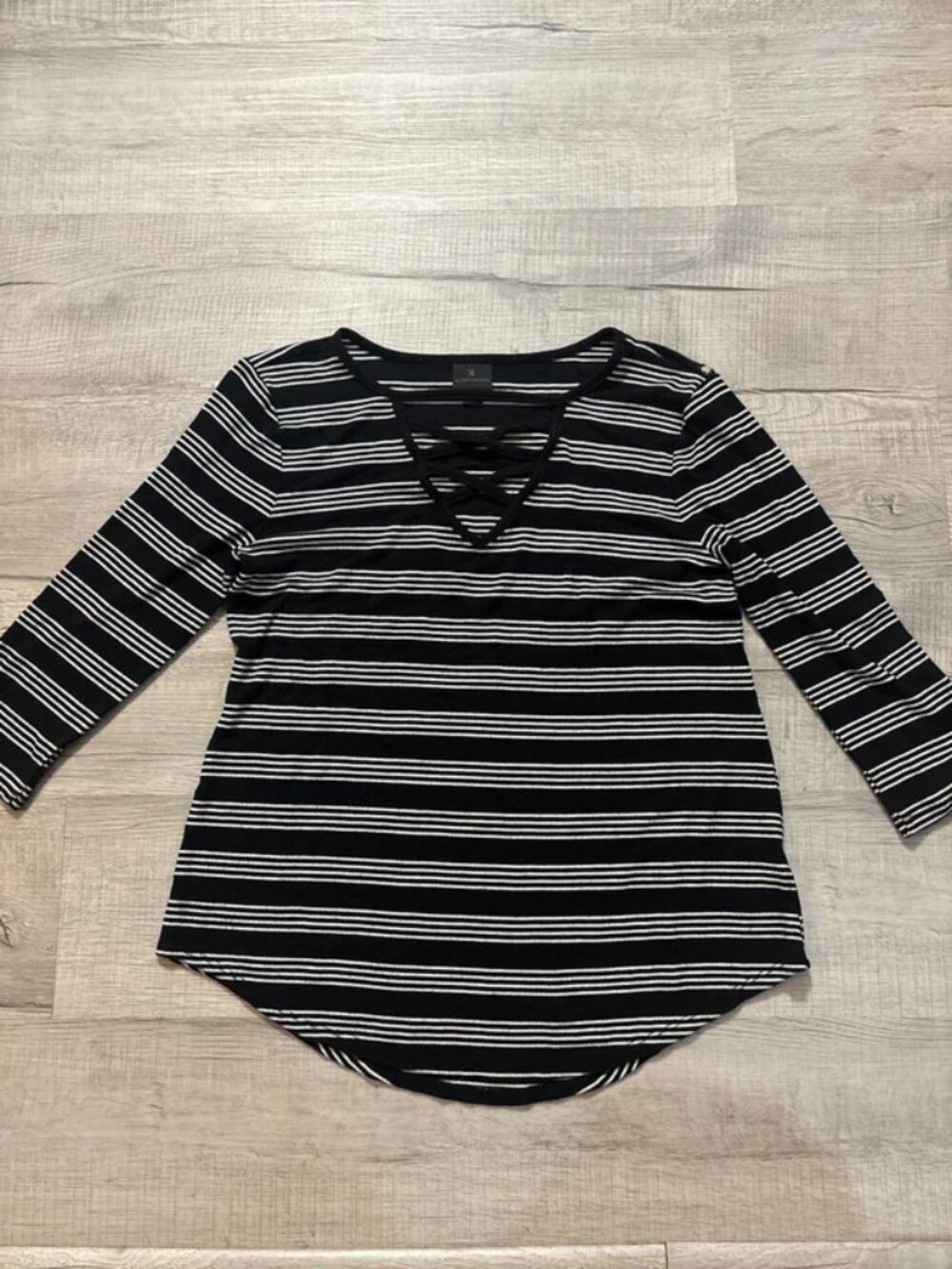 Size medium blouse